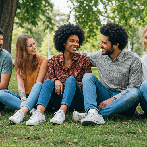 Community Solving Problems